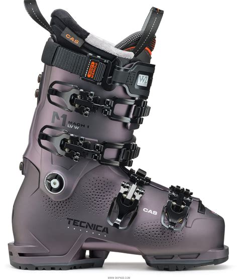 mach1 lv 115 w td gw|Buy Tecnica Mach1 LV 115 W TD GW Ski Boots online at Sport .